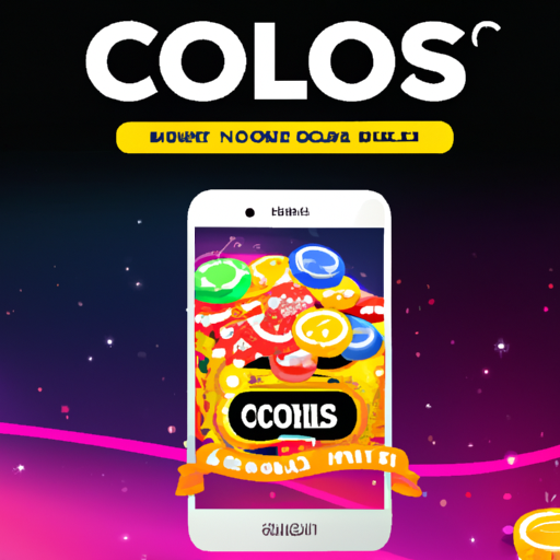 CoinFalls.com | SlotBoss: UK Pay by Mobile Casino - Deposit with Phone