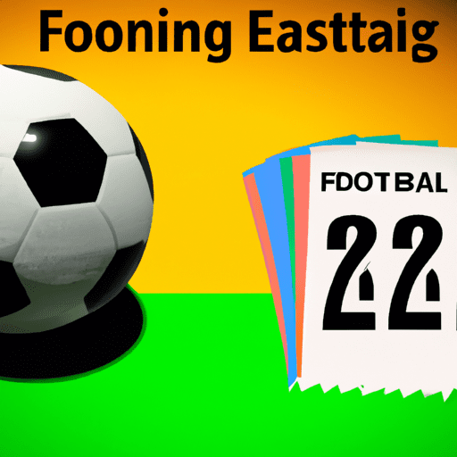 Gambling Odds Euro 2023
