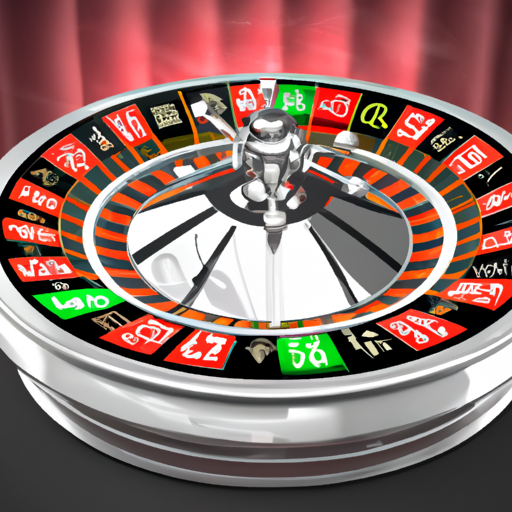 Best Casino Roulette | Web