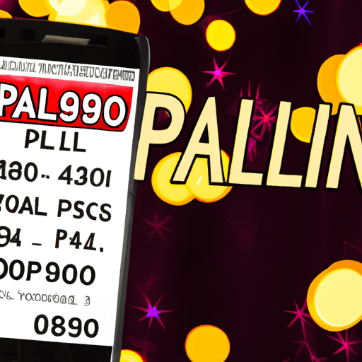 Mobile Casino Pay By Phone Bill UK