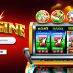 🎰Online Casino Slot Machines: Get the Most Exciting Experience!