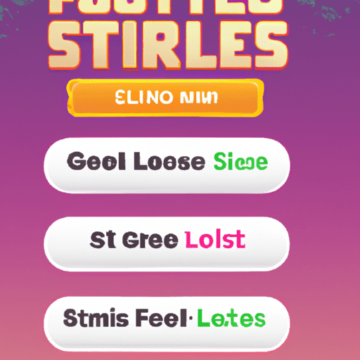 Best Free Slots | Mobile Guide