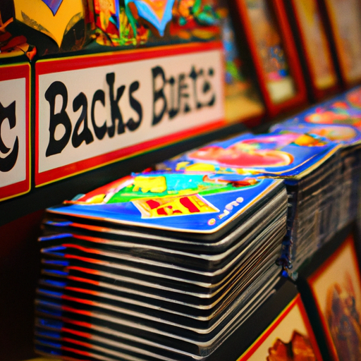 Blackjack Market | Source