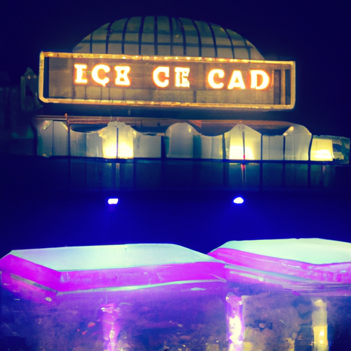 Ice Casino UK