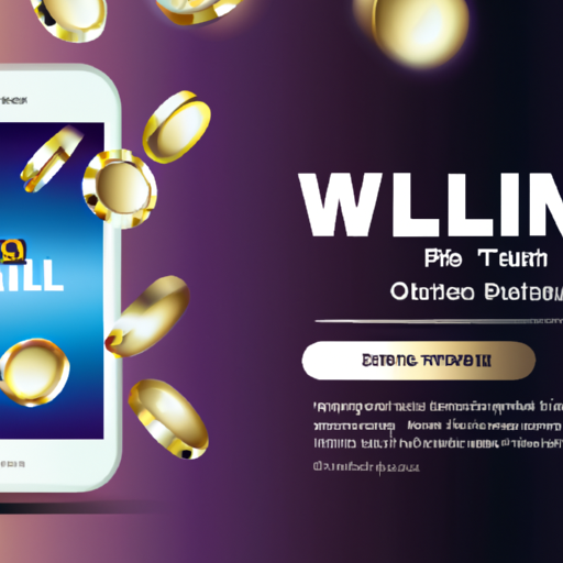 CoinFalls.com | William Hill: Pay By Mobile Casino - Deposit with Phone