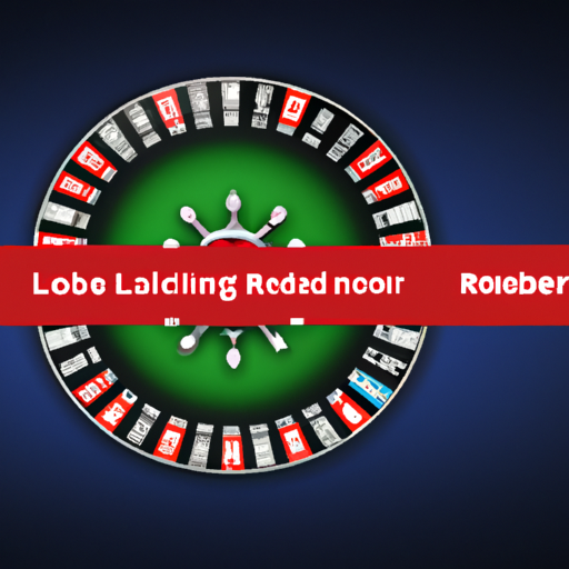 Play Roulette Ladbrokes | Web Guide
