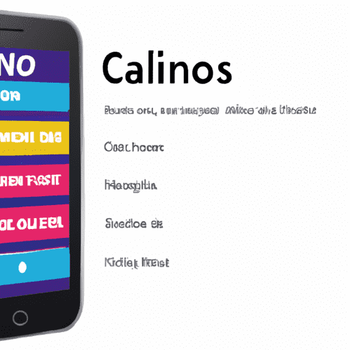 Mobile Billing Slots | Cacino.co.uk