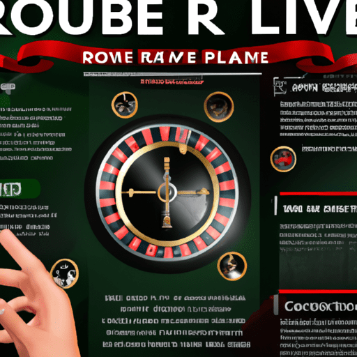 Roulette Live Free Play | Players Guides
