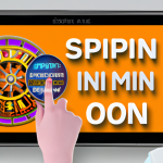 Spin Slot Online | Review Online
