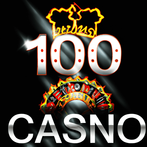 Top 10 UK Casino