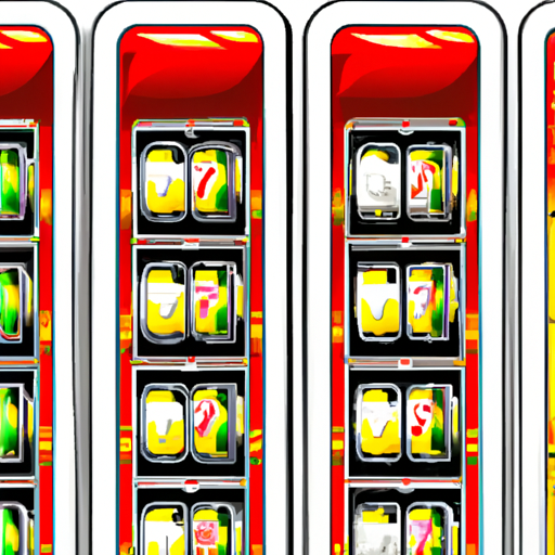 New British Slots