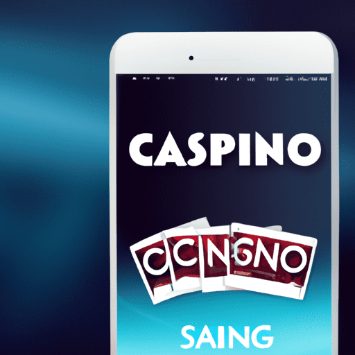Casino Top Up By Phone | Cacino.co.uk