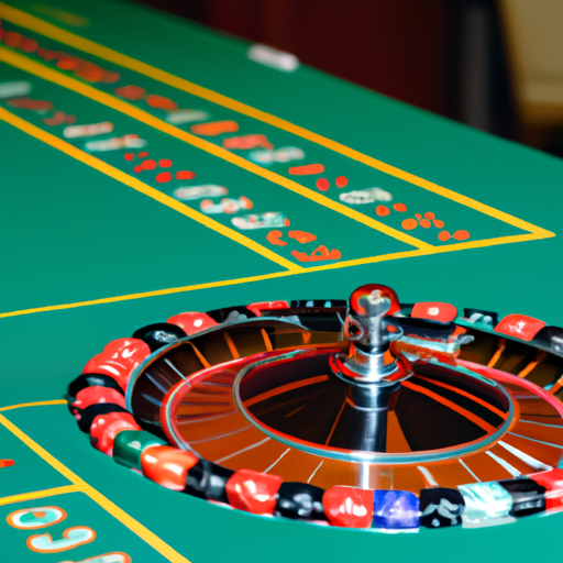 Roulette Casino