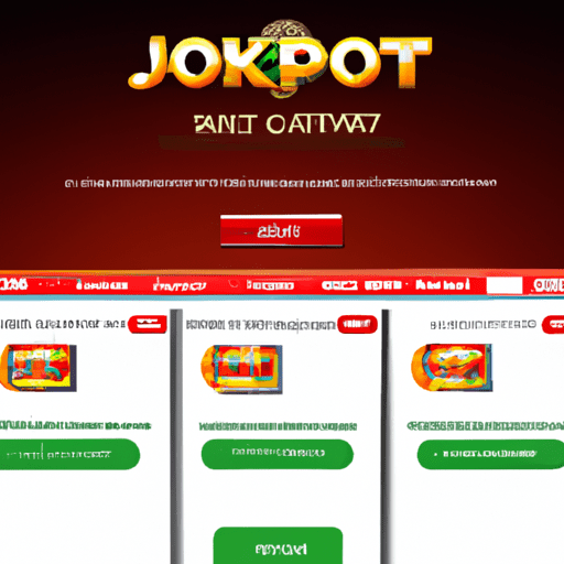 MyJackpot Casino | Web MyJackpot Casino | Web