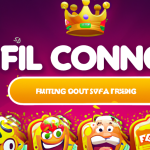 CoinFalls.com | Fruity King: Pay By Phone Slots Site - Casino UK