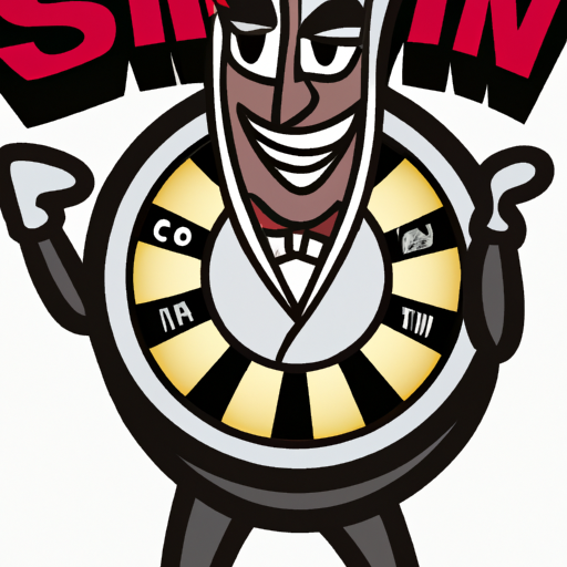 Mr Spin Slot