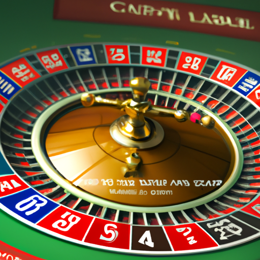 UK Roulette Online