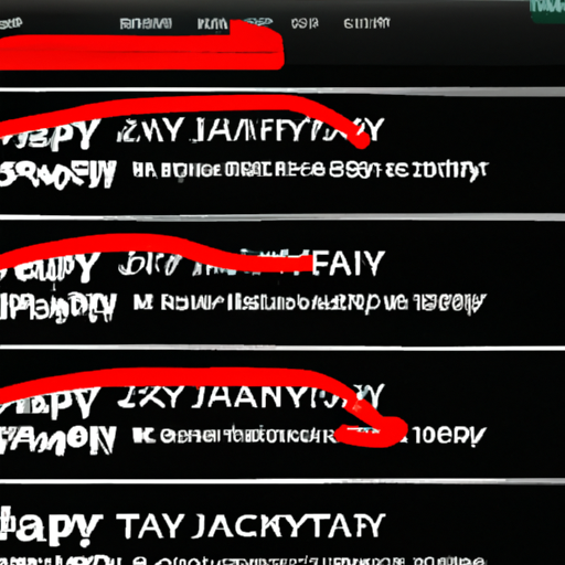 Jackpotjoy Withdrawal Problems