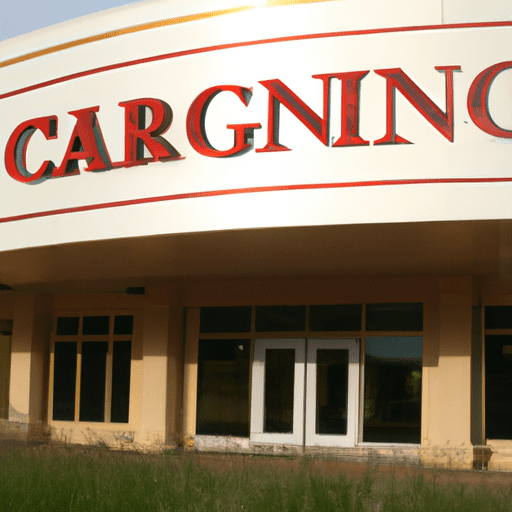 UK Casino Site