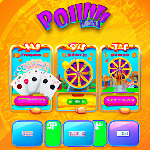 New mFortune Games
