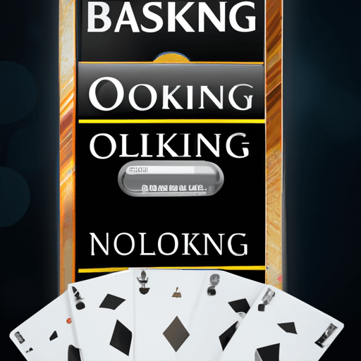 Online Casino Without Bank ID?