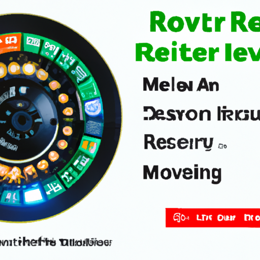 Mr Green Live Roulette | Expert Review
