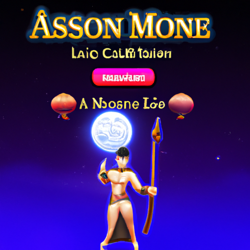 Assassin Moon Slot | Online Guide