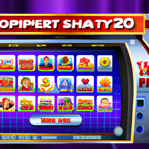20 Super Hot Slot Machine Online | Players Guide