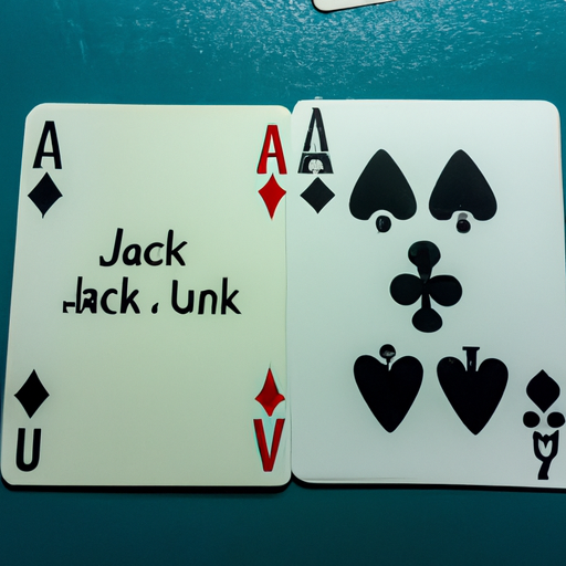 Splitting Aces Blackjack | Insights