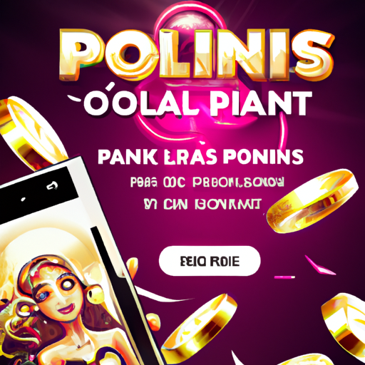 CoinFalls.com | PocketWin: Pay By Phone Slots Site - Casino UK