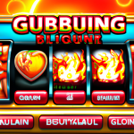 GlobaliGaming.com | Burning Desire Slot Machine