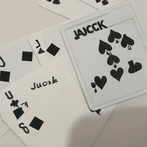 Game Black Jack | Review