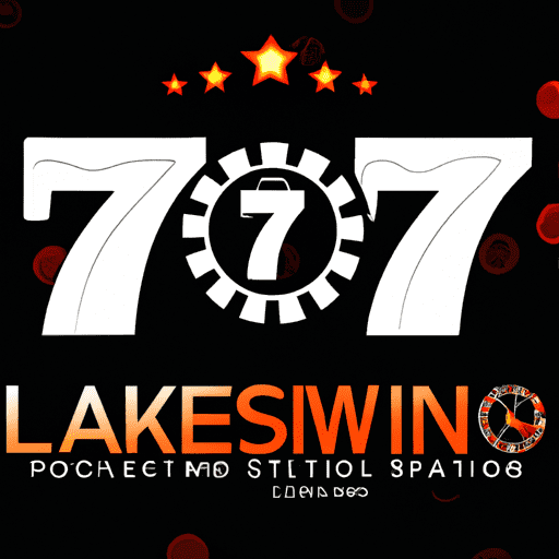 777 Casino - LucksCasino.com