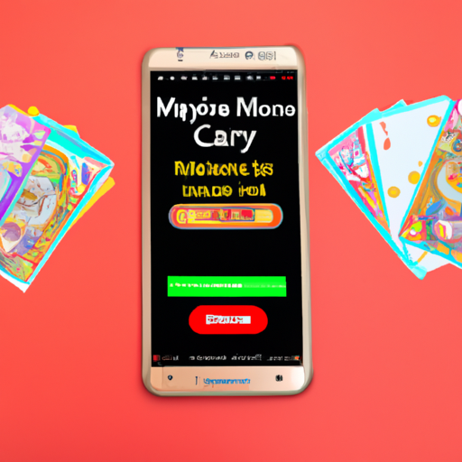 Mobile Casino Pay With Phone Credit Malaysia