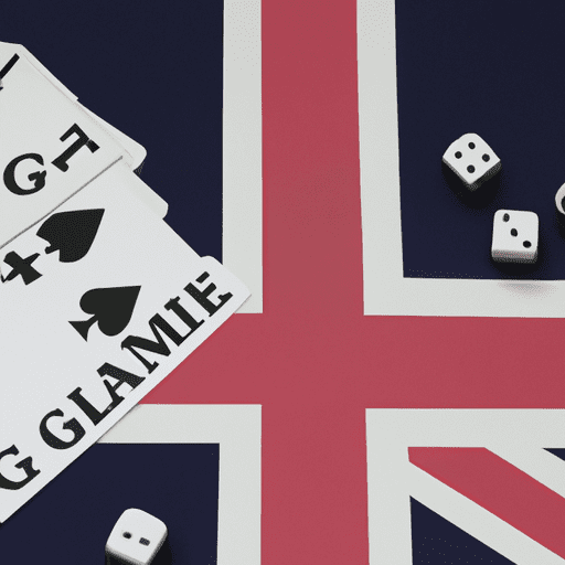 UK Gamble