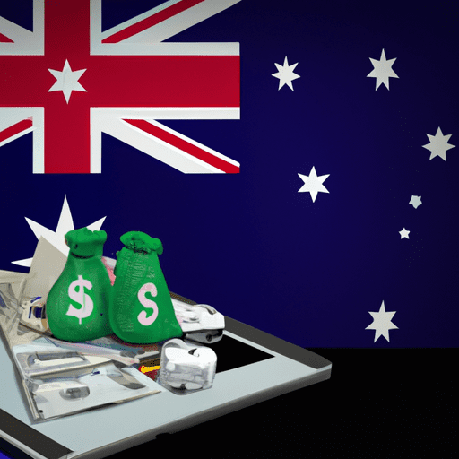 Australia Online Gambling