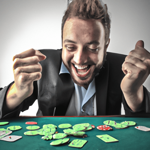 Gets Bet