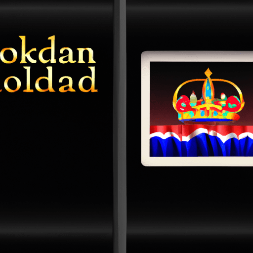 Holland Casino Black Card | SlotJar.com