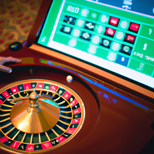 Real Roulette Online Free | Gamble Review