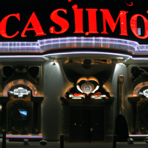 Cashmios Casino