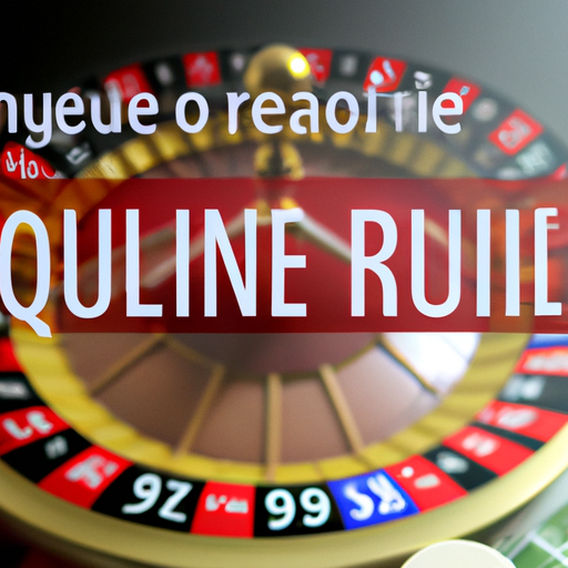 Play European Roulette Online | Gamble Review