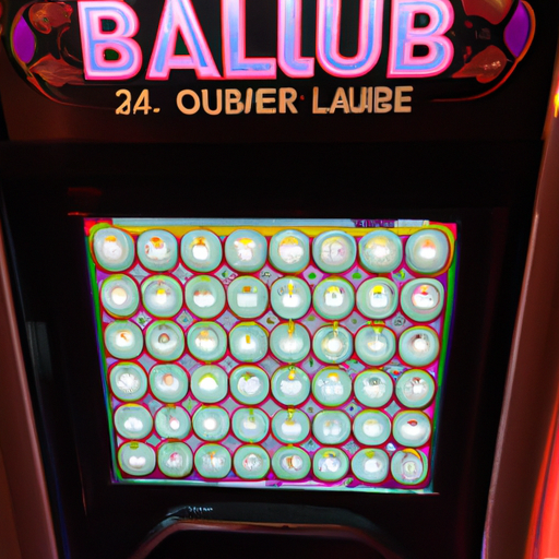 Where Can I Play Double Bubble Slots