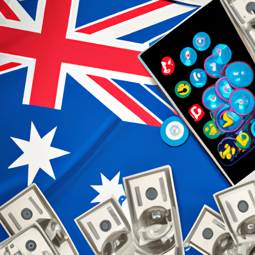 Australia Online Gambling
