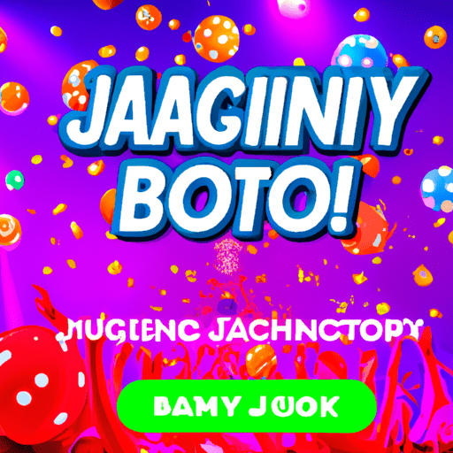🎰Win Big with Jackpotjoy Bingo & Similar Sites!🎰