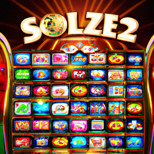 Slots 247 Games | Guide