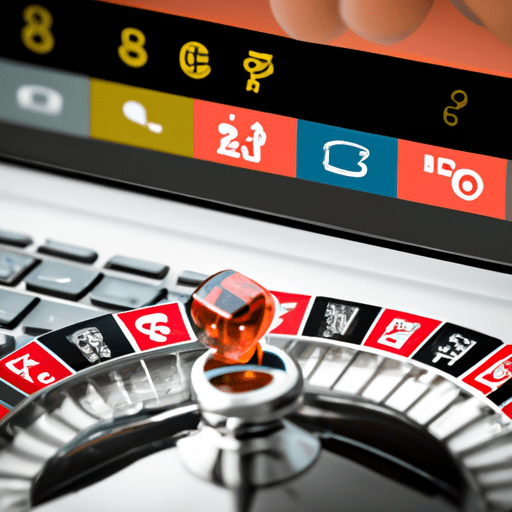 Play Online Roulette