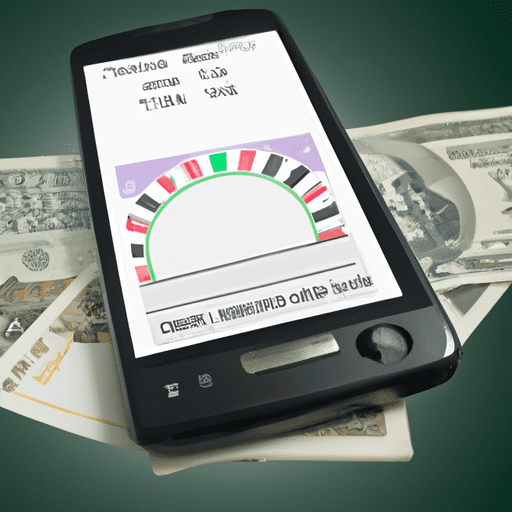 Roulette on the Go: Pay by Phone Bill