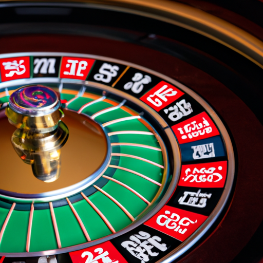 Woodbine Casino Roulette | Review Online