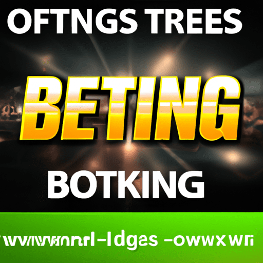 BettingOffers.org.uk: Get the Best Deals Now!