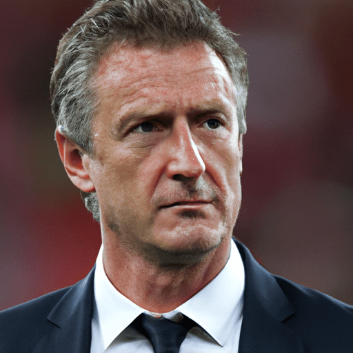 Man UTD Odds Next Manager? |